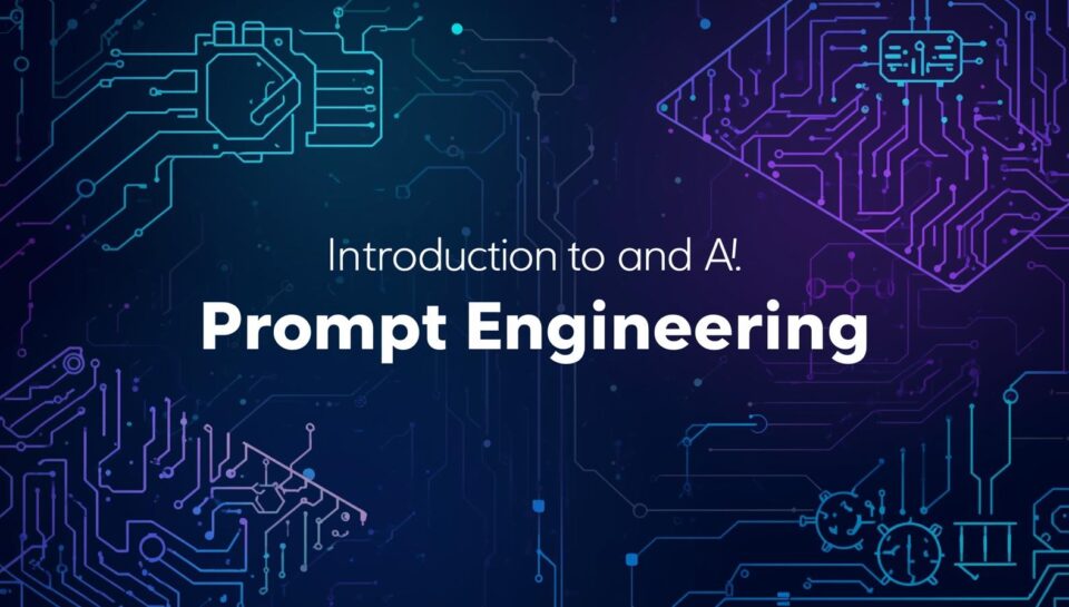 Introduction to AI & Prompt Engineering