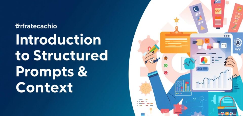 Introduction to Structured Prompts & Context