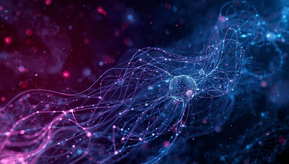 create an banner for article Understanding AI and the Basics of Language Models create an banner for article Understanding AI and the Basics of Language Models