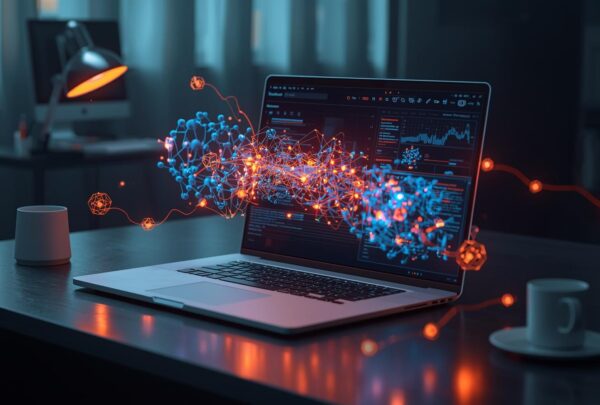 How I Stopped Spending 20 Hours on Investor Decks and Let AI Do It for Me