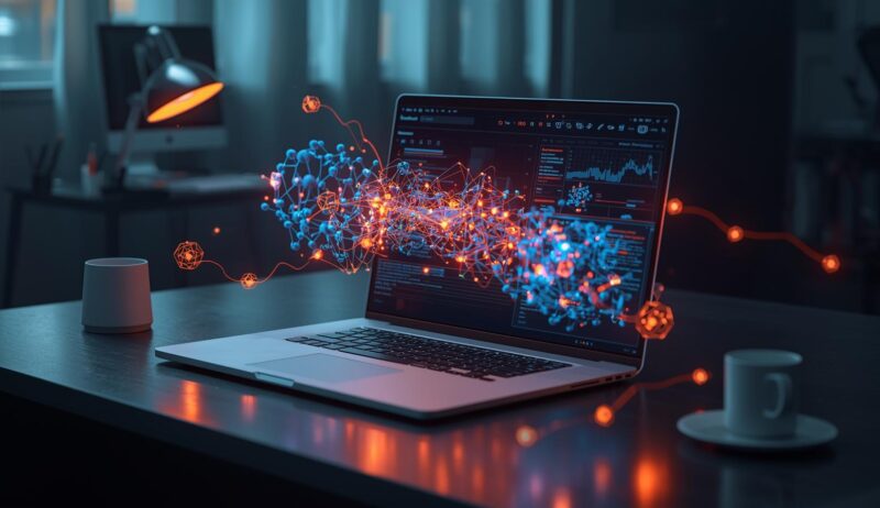 How I Stopped Spending 20 Hours on Investor Decks and Let AI Do It for Me