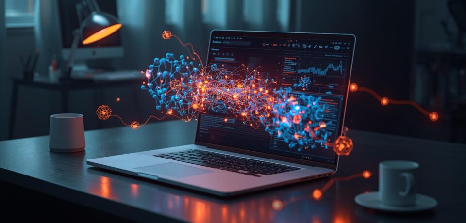 How I Stopped Spending 20 Hours on Investor Decks and Let AI Do It for Me