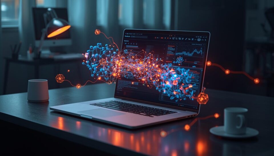 How I Stopped Spending 20 Hours on Investor Decks and Let AI Do It for Me