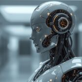 create an ai robot image Control the Output – Temperature, Tokens, and System Messages (Practical) (1)